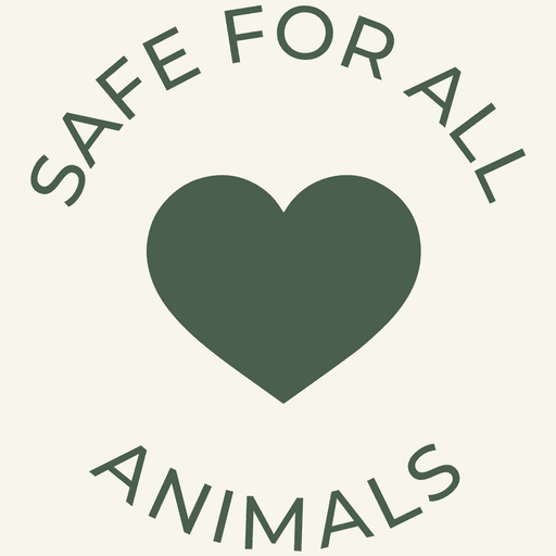 Safe for all animals