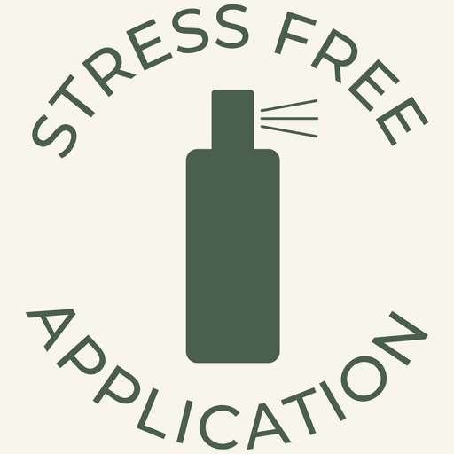 Stress free application